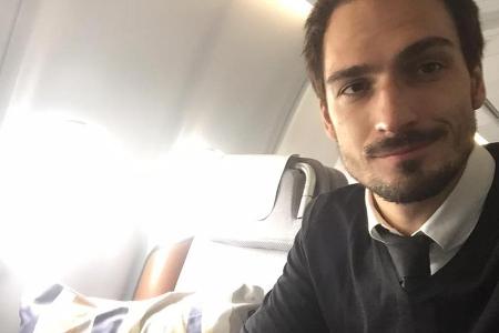 Mats Hummels