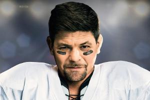 Wagt sich auch im kommenden Jahr an neue Kochaufgaben: Tim Mälzer