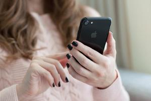 Der App Store ist keine reine Männerdomäne