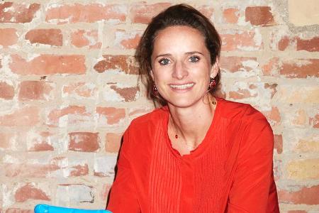 Verena Pausder, Gründerin und Geschäftsführerin von Fox & Sheep