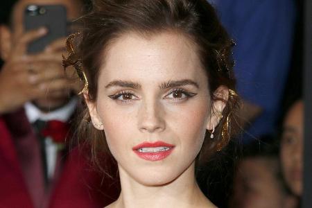 Emma Watson in Los Angeles bei der Premiere von Emma Watson in Los Angeles bei der Premiere von