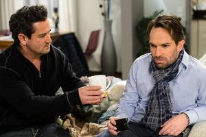 Das passiert heute in den Soaps