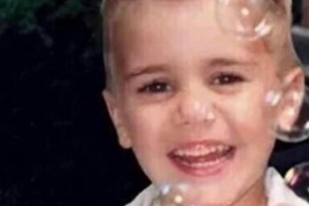 Dieses Bild postete Justin Bieber anlässlich seines Geburtstags Dieses Bild postete Justin Bieber anlässlich seines Geburtstags