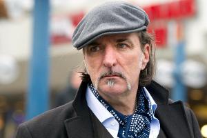 Aus nach 20 Dienstjahren: Andreas Hoppe verlässt den "Tatort"