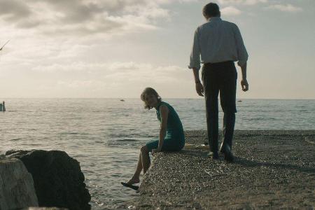 Gabrielle (Marion Cotillard) und José (Alex Brendemühl) leben eine gutbürgerliche, aber unglückliche Ehe