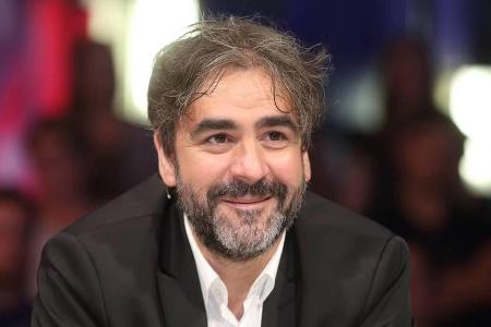 Deniz Yücel erfährt in Deutschland große Unterstützung Deniz Yücel erfährt in Deutschland große Unterstützung