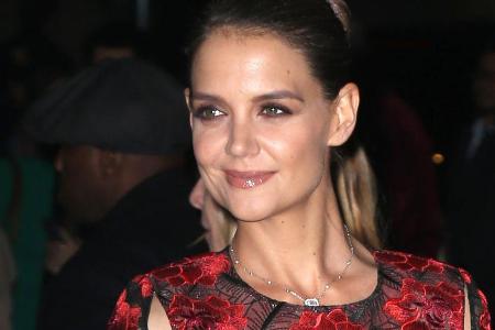 Katie Holmes bei einer Veranstaltung in New York City Katie Holmes bei einer Veranstaltung in New York City