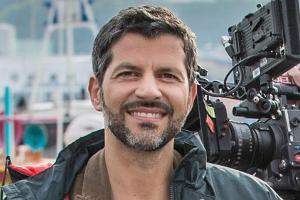 Pasquale Aleardi: Bei dieser Kalorienbombe wird er schwach