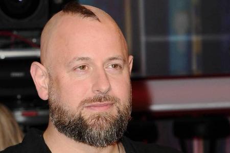 Jan Becker bei einem seiner TV-Auftritte Jan Becker bei einem seiner TV-Auftritte