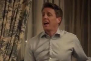 "Tatsächlich...Liebe 2": Das wurde aus Hugh Grant und Co.