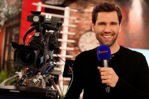 "Honey" macht Curry: So lief seine Premiere bei Sonnenklar.TV