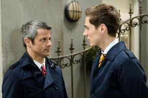 Das passiert heute in den Soaps