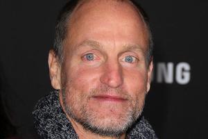 Nach "30 Jahren Party": Woody Harrelson lässt das Kiffen sein