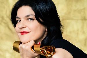 Deutscher Filmpreis 2017: Jasmin Tabatabai als Gastgeberin der Lola