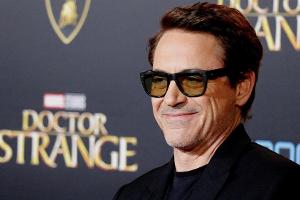 Iron Man redet mit Tieren: Robert Downey Jr. wird zu Dr. Dolittle