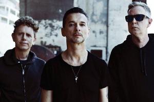 Depeche Mode: Über Freundschaft abseits des Tour-Zirkus'