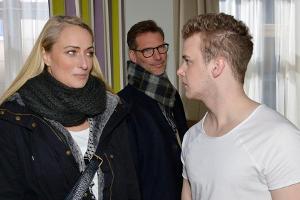 Das passiert heute in den Soaps