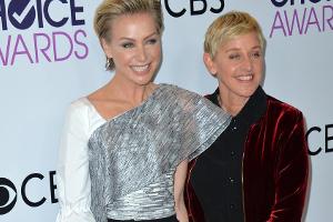 Für 45 Millionen Dollar: Ellen DeGeneres verkauft ihre Luxus-Villa