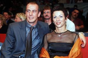 Mario Basler ist wieder mit seiner Ex-Frau zusammen