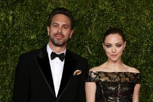 Überraschung! Amanda Seyfried und Thomas Sadoski haben geheiratet