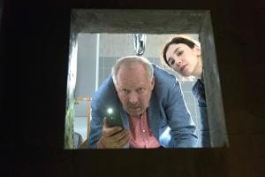 So wird der neue "Tatort: Borowski und das dunkle Netz" aus Kiel