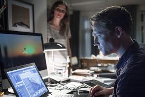 "You Are Wanted": Mittelguter Start für die neue Schweighöfer-Serie