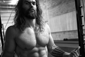 "Aquaman" taucht verspätet auf