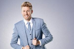 Maximilian Arland: So hart trainiert er für "Let's Dance"