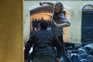 "Marvel's Iron Fist": Das sind Danny Rand und sein Team