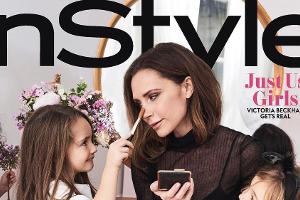 Victoria Beckham: Erste Bilder ihrer günstigen Modekollektion
