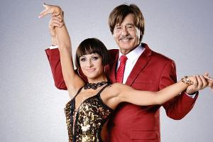 "Let's Dance": Jörg Draeger fliegt in der ersten Show raus