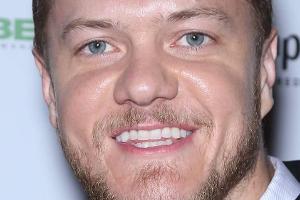 Dan Reynolds: Seine Krankheit gibt ihm Kraft