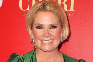 Permanent Make-up für Claudia Effenberg