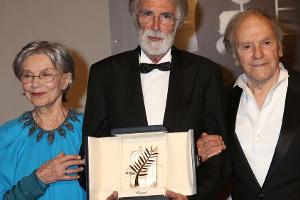"Liebe"-Star Emmanuelle Riva ist gestorben