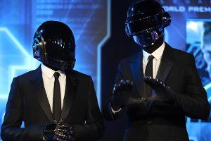 Star-Reigen: Auch Daft Punk und Dave Grohl bei den Grammys