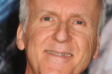 James Cameron muss immer wieder den Tod einer Filmfigur verteidigen James Cameron muss immer wieder den Tod einer Filmfigur verteidigen