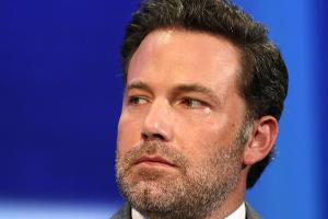 "The Batman": Ben Affleck verzichtet auf Regie