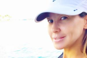 Alessandra Meyer-Wölden: So hält sie sich in der Schwangerschaft fit