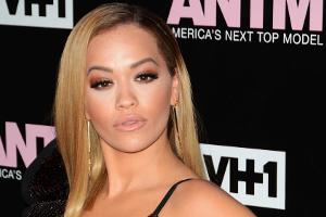 Rita Ora: "Mein Körper ist nicht perfekt"