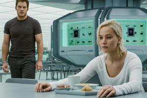 Jennifer Lawrence: "Ich kann auch unhöflich sein"