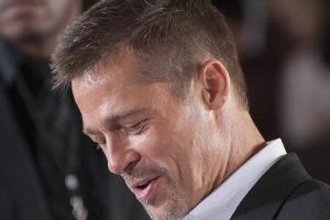 Brad Pitt: So selten sieht er die Kinder