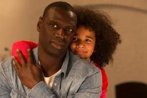 Omar Sy: "Kinder brauchen Grenzen"