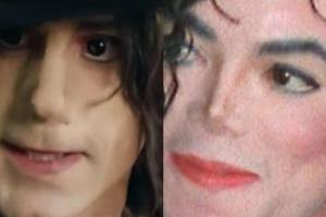 Joseph Fiennes verkörperte für eine Folge der Serie "Urban Myths" den gebürtig dunkelhäutigen Michael Jackson
