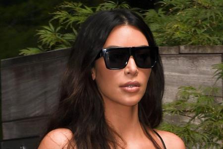 Kim Kardashian erlebte in Paris einen wahren Alptraum Kim Kardashian erlebte in Paris einen wahren Alptraum