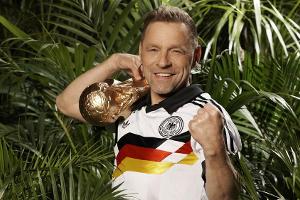 Thomas Häßler ist in der Gunst der Fans ganz weit vorne