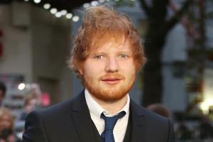 Ed Sheeran: Historischer Rekord in den deutschen Single-Charts