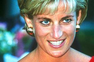 Auktion bringt persönliche Briefe von Prinzessin Diana ans Licht
