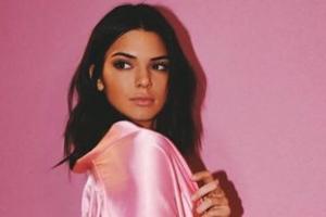 Kendall Jenner hat ein verrücktes Diät-Geheimnis