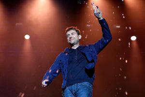 Gorillaz: Neuer Song ist da - und er ist für Donald Trump!