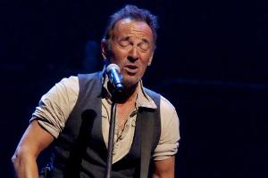 Bruce Springsteen hält Geheimkonzert für Obama-Angestellte